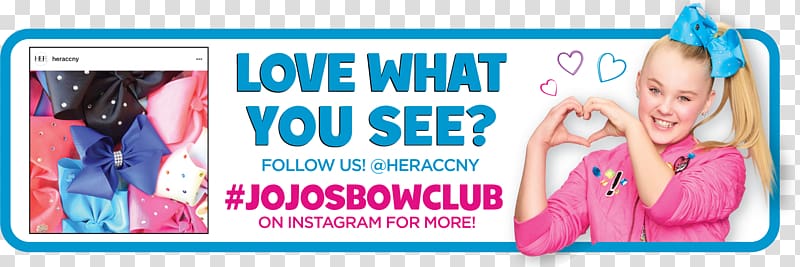 love what you see? Jojos bow club on Instagram illustration, Brand Font, jojo siwa printables free transparent background PNG clipart