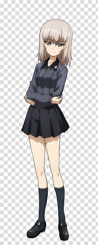 National Secondary School Anime Tiger II Manga, Anime transparent background PNG clipart