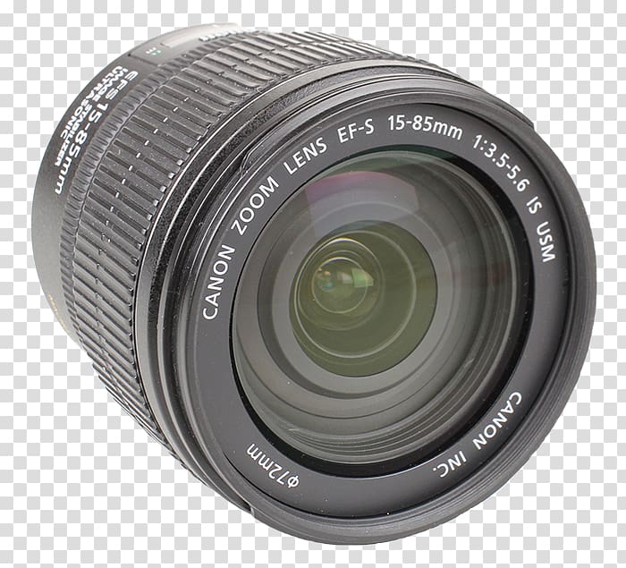 Fisheye lens Camera lens Digital SLR Teleconverter Lens cover, camera lens transparent background PNG clipart