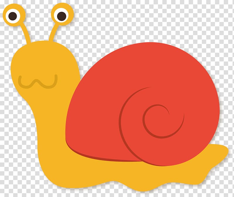 Snail , Cartoon snail transparent background PNG clipart