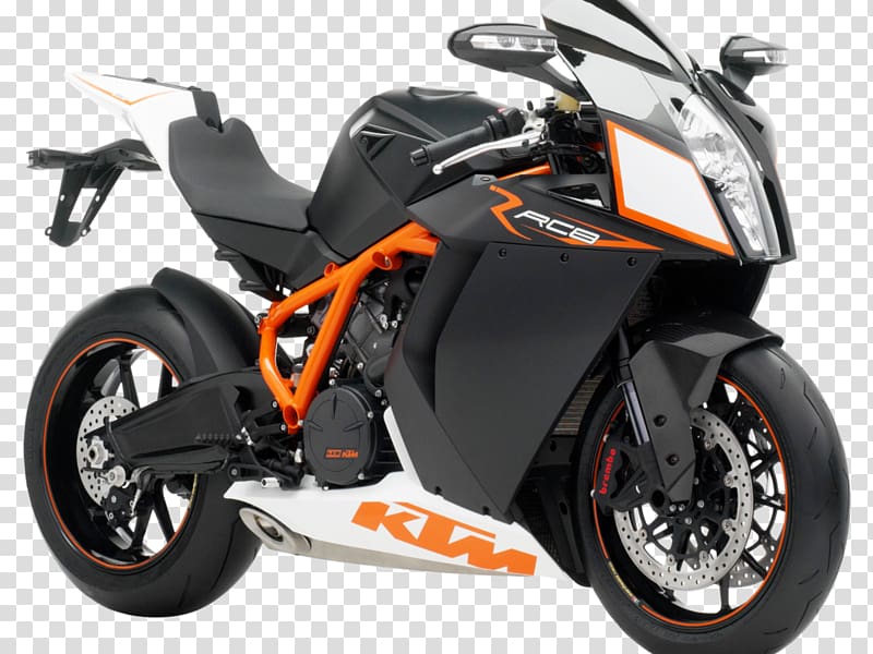 KTM Motorcycle Sport bike Bicycle Portable Network Graphics, motorcycle transparent background PNG clipart