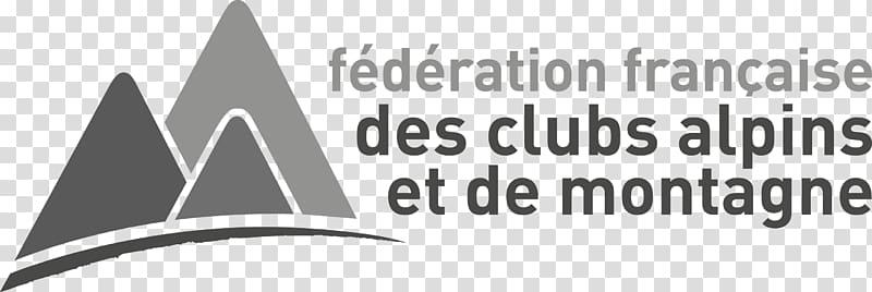 Fédération Française des clubs alpins et de montagne Club Alpin Français Sports Association Club Alpin Francais, mime transparent background PNG clipart