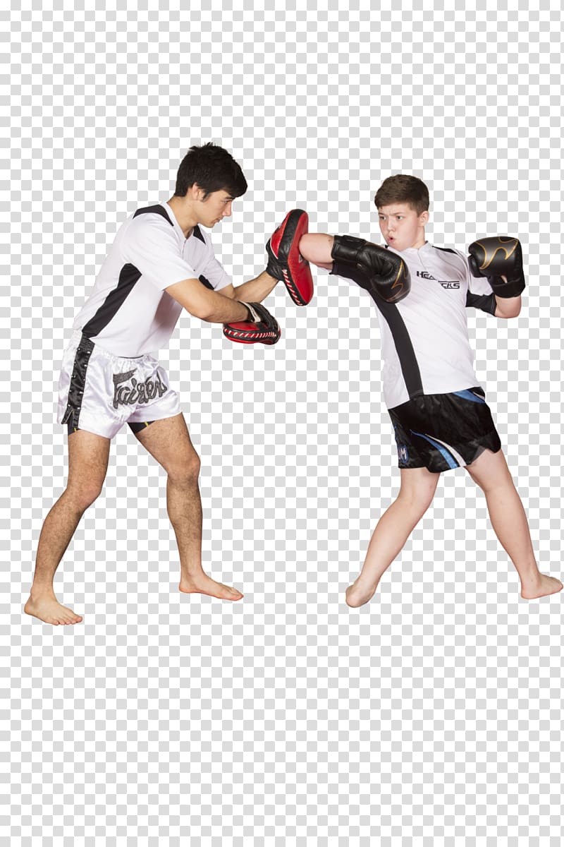 Muay Thai Strike Kickboxing, Boxing transparent background PNG clipart