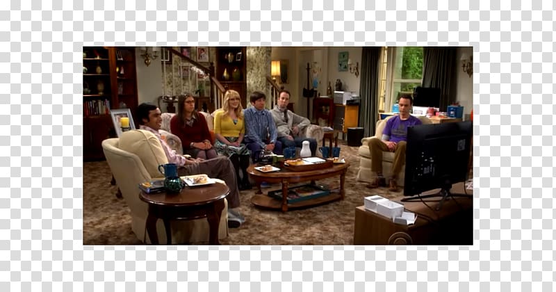 Penny Sheldon Cooper YouTube Leonard Hofstadter The Big Bang Theory, Season 9, the big bang theory transparent background PNG clipart