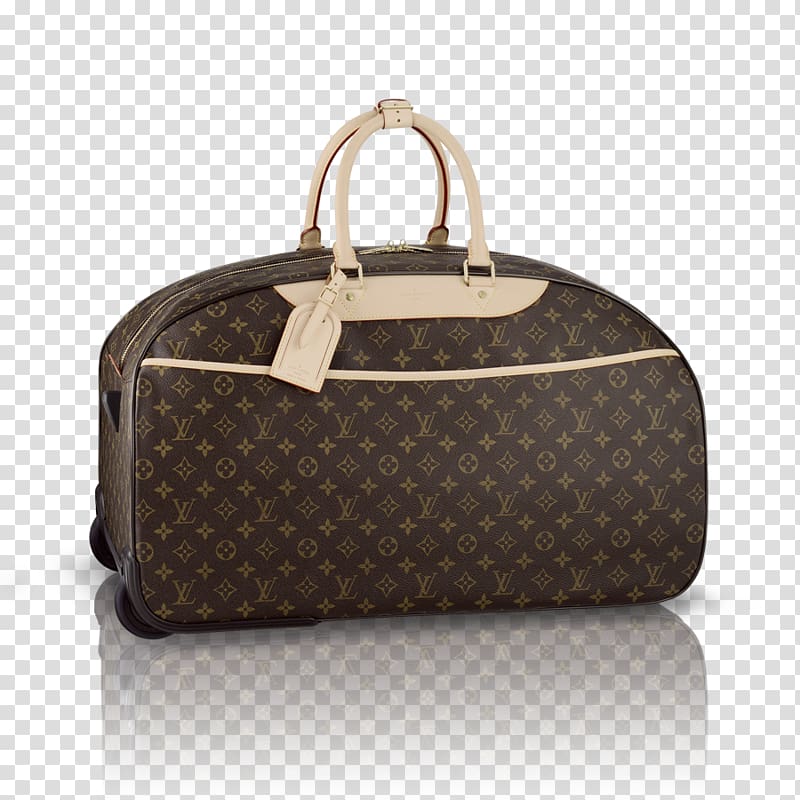 Louis Vuitton Handbag Travel Baggage, louis vuitton transparent background PNG clipart