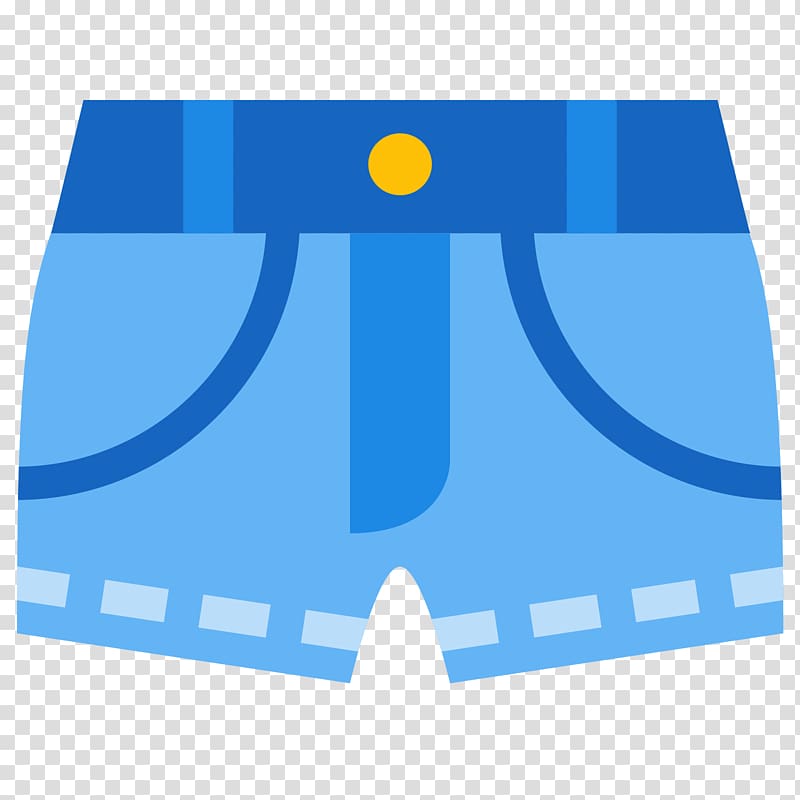 Trunks Shorts Pants Portable Network Graphics Computer Icons, jeans transparent background PNG clipart