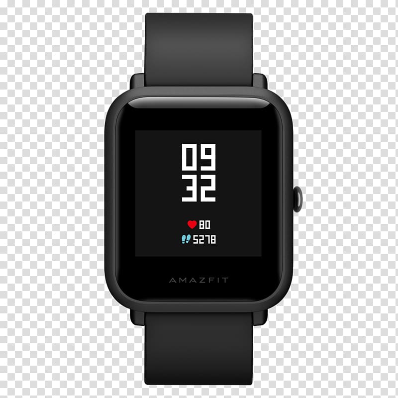 Xiaomi Mi Band 2 Xiaomi Amazfit Bip, da-yan transparent background PNG clipart