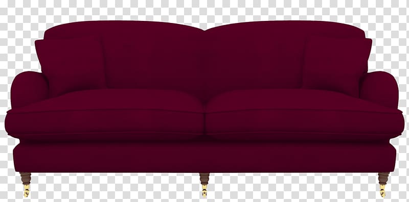 Couch Sofa bed Recliner Chair Furniture, chair transparent background PNG clipart