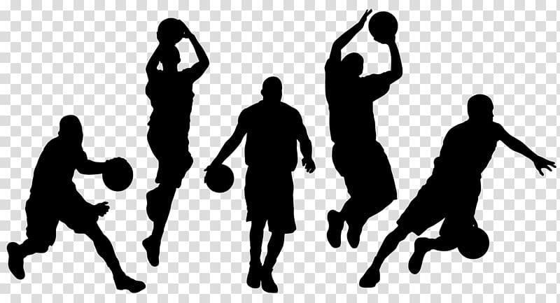 Basketball Computer Icons , Basketball People transparent background PNG clipart