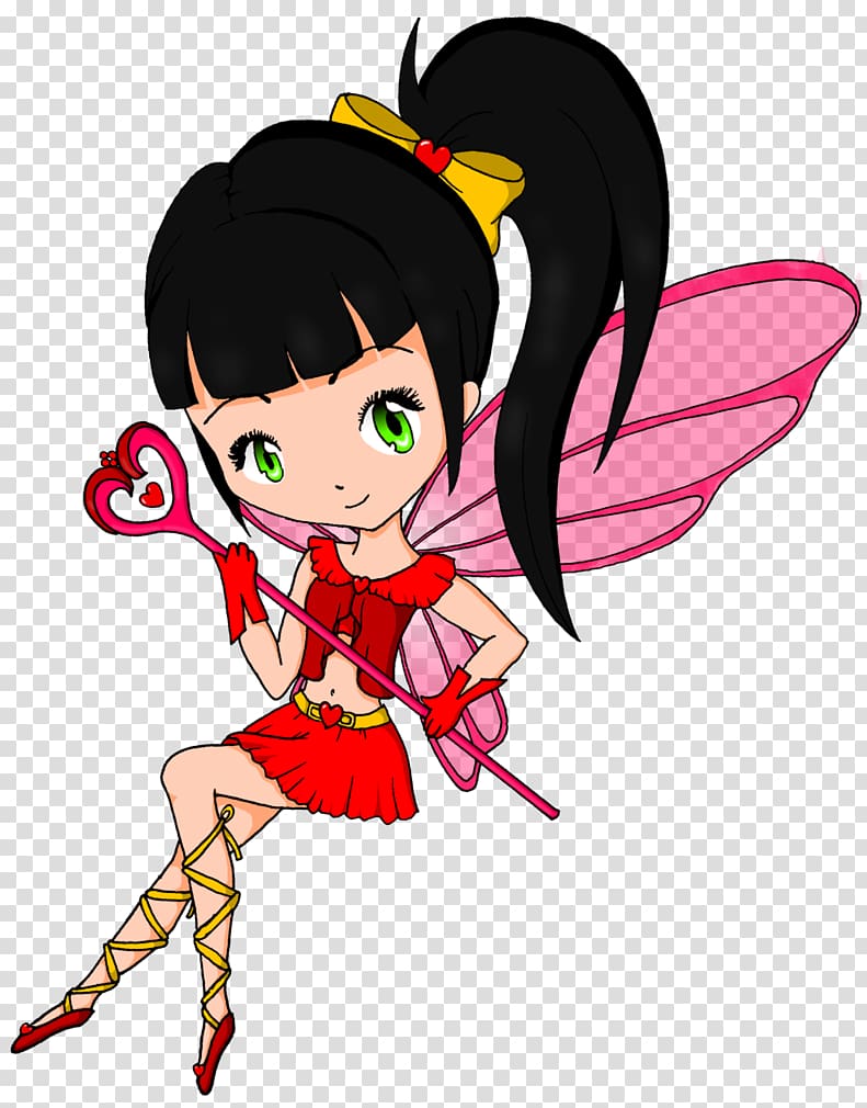 Mangaka Fairy 29 August , Groot chibi transparent background PNG clipart