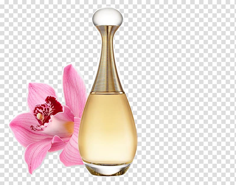 J'Adore Perfume Eau de toilette Christian Dior SE Parfums Christian Dior, J'Adore transparent background PNG clipart