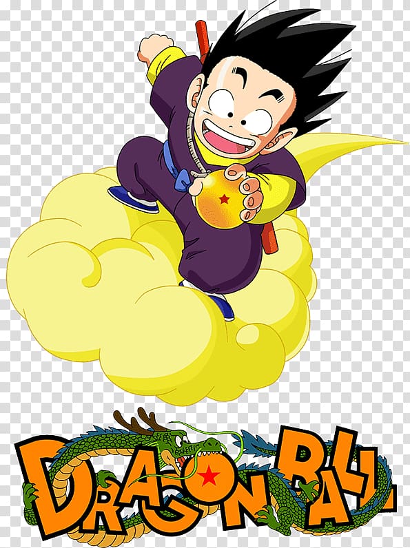 Goku Arale Norimaki Dragon Ball Bola de drac, goku transparent background PNG clipart