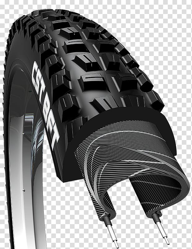 Bicycle Tires Bicycle Tires Mountain bike Cheng Shin Rubber, Fat Tire transparent background PNG clipart