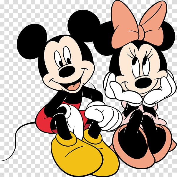 Minnie Mouse Mickey Mouse Daisy Duck The Walt Disney Company, minnie ...