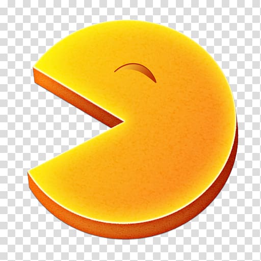 Pixel Icon, Pac-Man File transparent background PNG clipart