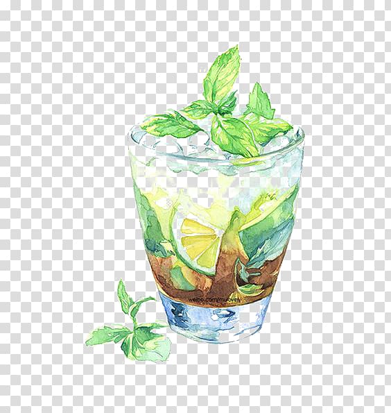 lemonade inside drinking glass, Cocktail Long Island Iced Tea Lemonade, Lemon Mint transparent background PNG clipart