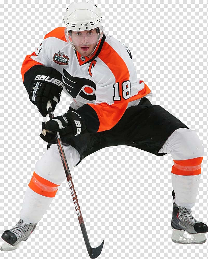 Philadelphia Flyers Ice hockey Team sport, Sport Flyers transparent background PNG clipart