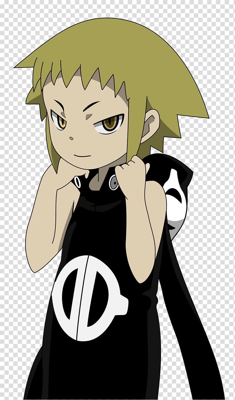 Medusa Crona Soul Eater Evans Maka Albarn, soul eater transparent background PNG clipart