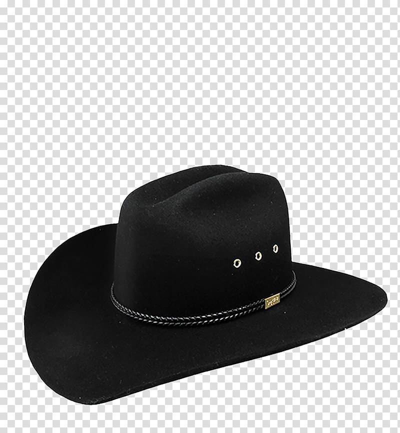 Cowboy hat Resistol Felt Witch hat, Hat transparent background PNG clipart