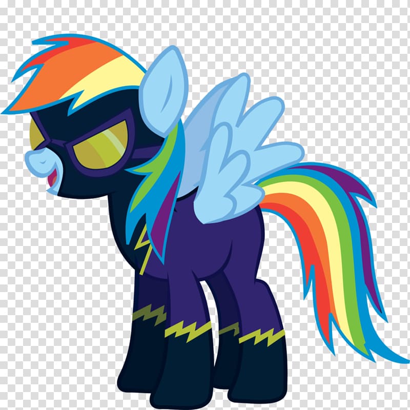 Rainbow Dash Pinkie Pie Sunset Shimmer Rarity Twilight Sparkle, rainbow night transparent background PNG clipart