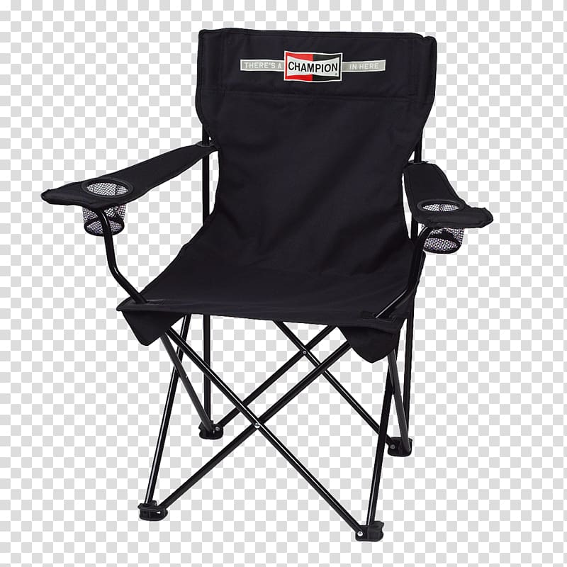 Folding chair Camping Garden furniture, chair transparent background PNG clipart