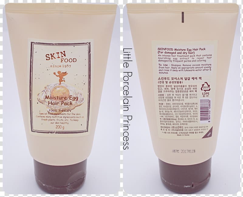 Lotion Skin Food BB cream Hair conditioner, winter nourishing qi chinese medicine transparent background PNG clipart