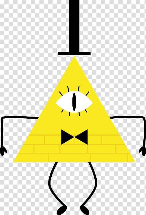 Bill Cipher Tumblr , scenery illustrator transparent background PNG clipart