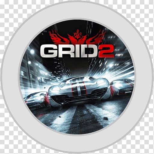 Grid 2 Race Driver: Grid Xbox 360 Dirt: Showdown Forza Motorsport 2, others transparent background PNG clipart