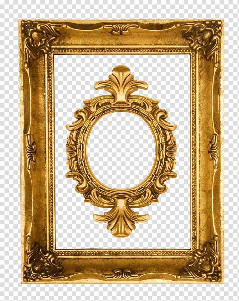 Frames , 8 transparent background PNG clipart