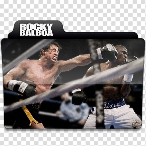 Rocky Balboa Apollo Creed Mason 'The Line' Dixon Rocky Steps, Rocky Balboa transparent background PNG clipart