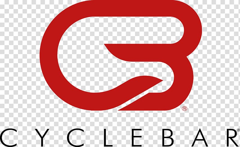 CycleBar Indoor cycling Bicycle Business, tonsil transparent background PNG clipart
