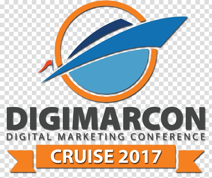 DigiMarCon Cruise 2018, Digital Marketing Conference At Sea Entrepreneurs Cruise 2018 Convention, Loyalty Marketing transparent background PNG clipart