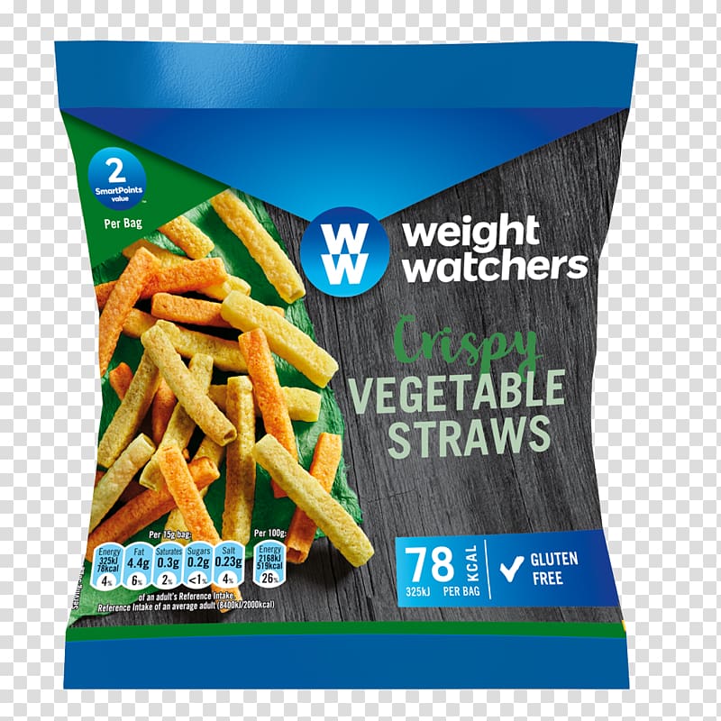 French fries Weight Watchers Food Snack Chives, vegetable transparent background PNG clipart