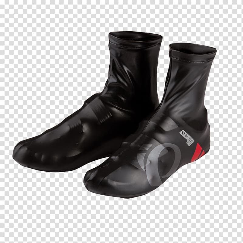 Pearl Izumi Shoe Cycling Clothing Galoshes, cycling transparent background PNG clipart