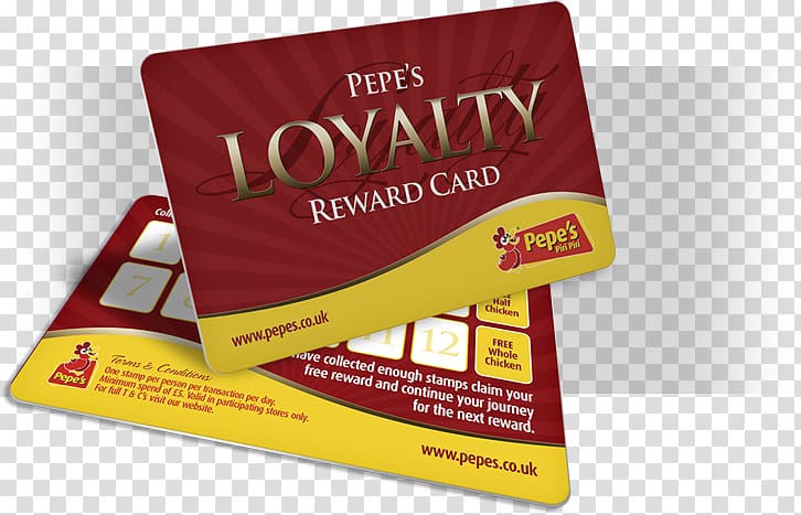 Brand loyalty Advertising Loyalty program Marketing, Loyalty Card transparent background PNG clipart