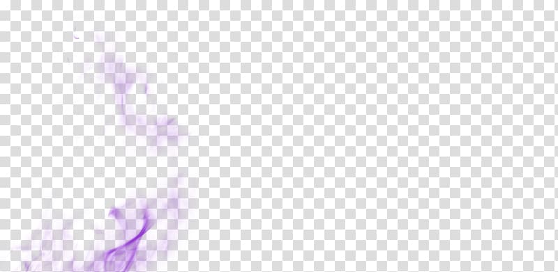 Purple Angle Pattern, Purple fresh smoke effect element transparent background PNG clipart