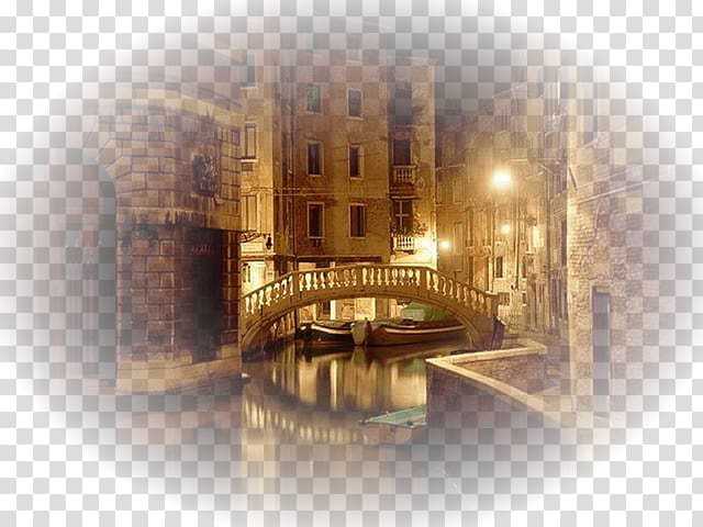 Venice Animaatio Thumbnail Desktop , city landscape transparent background PNG clipart