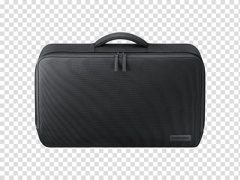 Briefcase Handbag Leather Samsung Tasche, sheng carrying memories transparent background PNG clipart