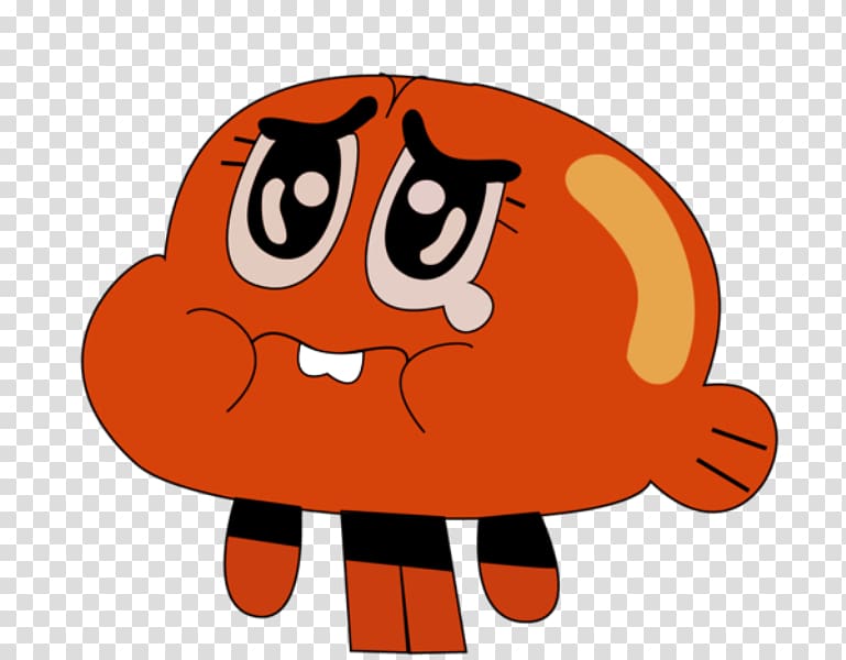 Gumball Watterson Anais Watterson Darwin Watterson , wtf. transparent  background PNG clipart