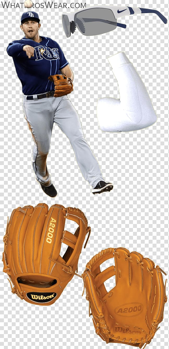 Baseball glove American Football Protective Gear Sleeve Clothing, nolan north 2013 transparent background PNG clipart