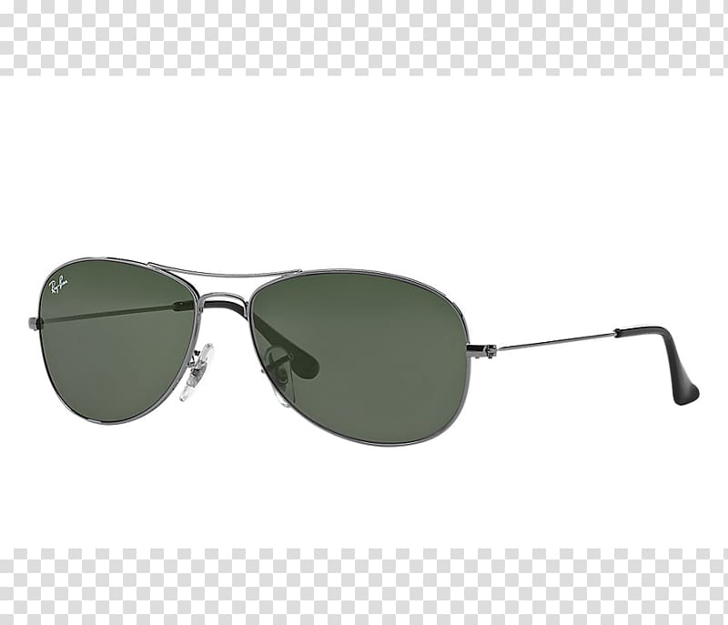 Ray-Ban Aviator Classic Aviator sunglasses Ray-Ban Aviator Flash, Sunglass Hut transparent background PNG clipart