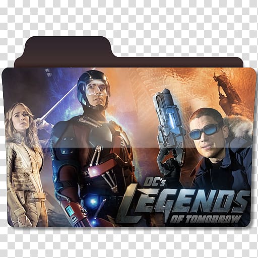 Television show The CW Television Network Firestorm Superhero, Legends of tomorrow transparent background PNG clipart