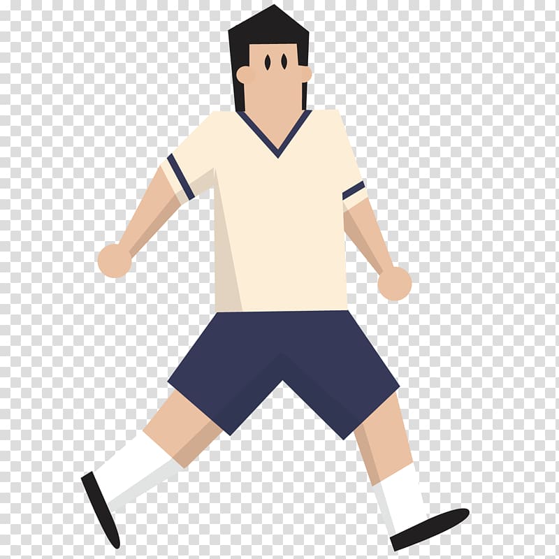 Football Referee Captain Tsubasa, Football teenager transparent background PNG clipart