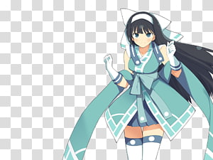 Mangaka Anime Black hair, Anime transparent background PNG clipart thumbnail