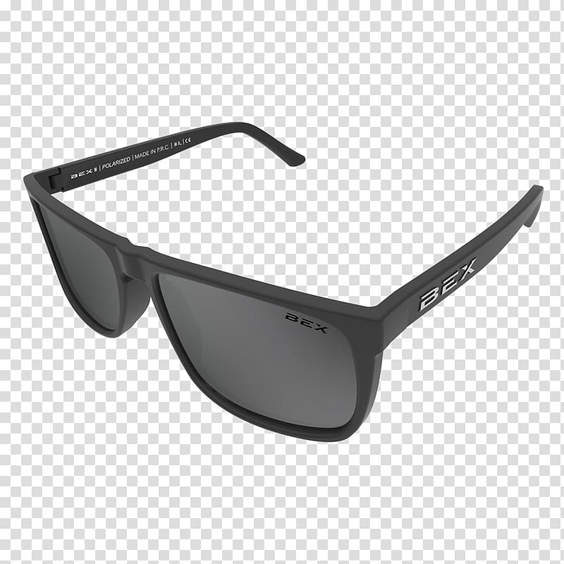 Aviator sunglasses Police Eyewear Oakley, Inc., polarizer driver's mirror transparent background PNG clipart