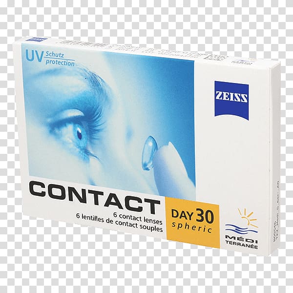 Johnson & Johnson Contact Lenses Carl Zeiss AG Filcon, discount day transparent background PNG clipart