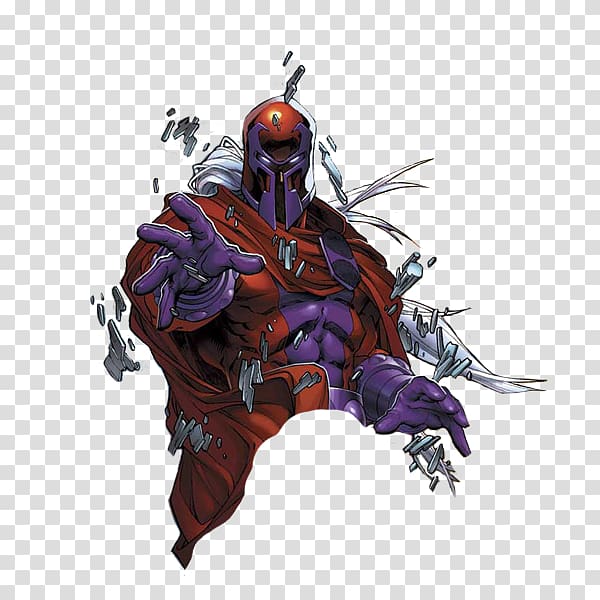 Magneto , Magneto transparent background PNG clipart