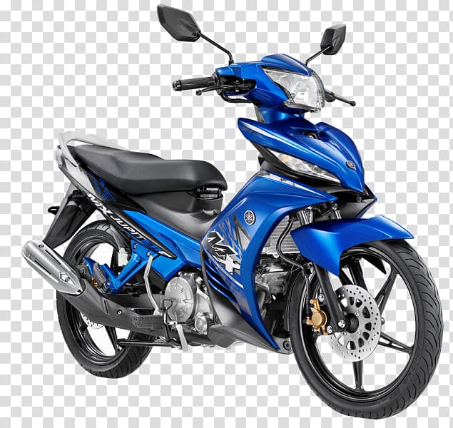 Suzuki Gixxer SF Car Scooter, Pt Yamaha Indonesia Motor Manufacturing transparent background PNG clipart