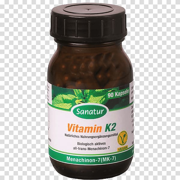 Vitamin K2 Superfood Flavor, others transparent background PNG clipart