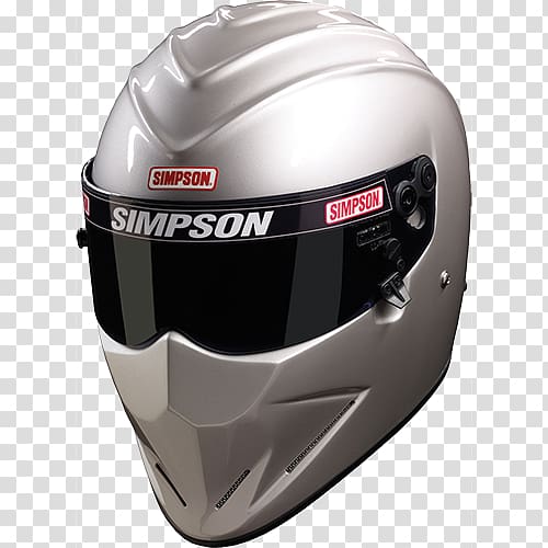 Simpson Performance Products Racing helmet Snell Memorial Foundation Auto racing, racing helmet transparent background PNG clipart